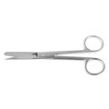 Von Klaus Operating Scissors, 4.25in, Straight, Sharp/Blunt Tip, German Grade VK103-0611